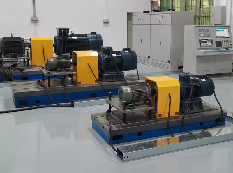 電力測(cè)功機(jī)